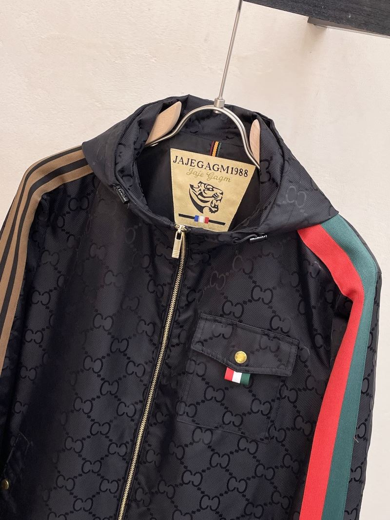 Gucci Outwear